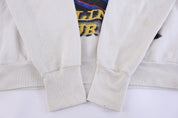 1998 Nascar Rolling On Tour Sweatshirt