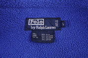 Polo by Ralph Lauren Polo Hi Tech Red Full Zip Jacket