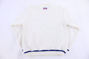 90's New York Giants Football Sweatshirt
