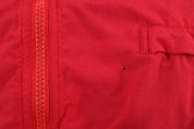 Polo by Ralph Lauren Polo Hi Tech Red Full Zip Jacket