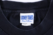 1997 Looney Tunes Tweety Bird Graphic T-shirt