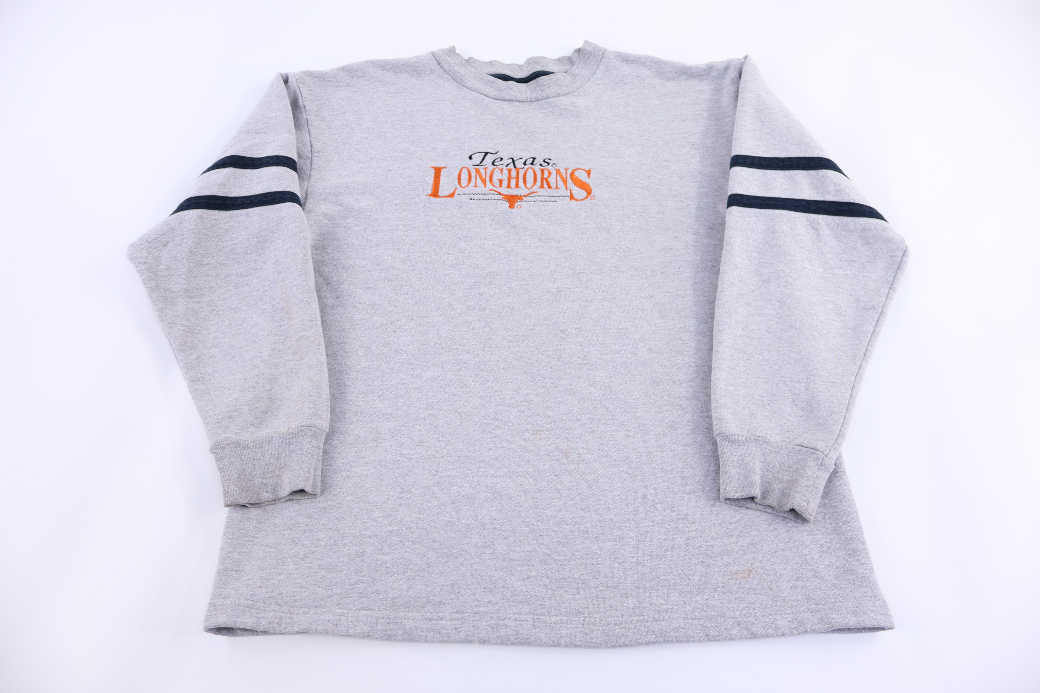 90's University of Texas Longhorns Pullover
