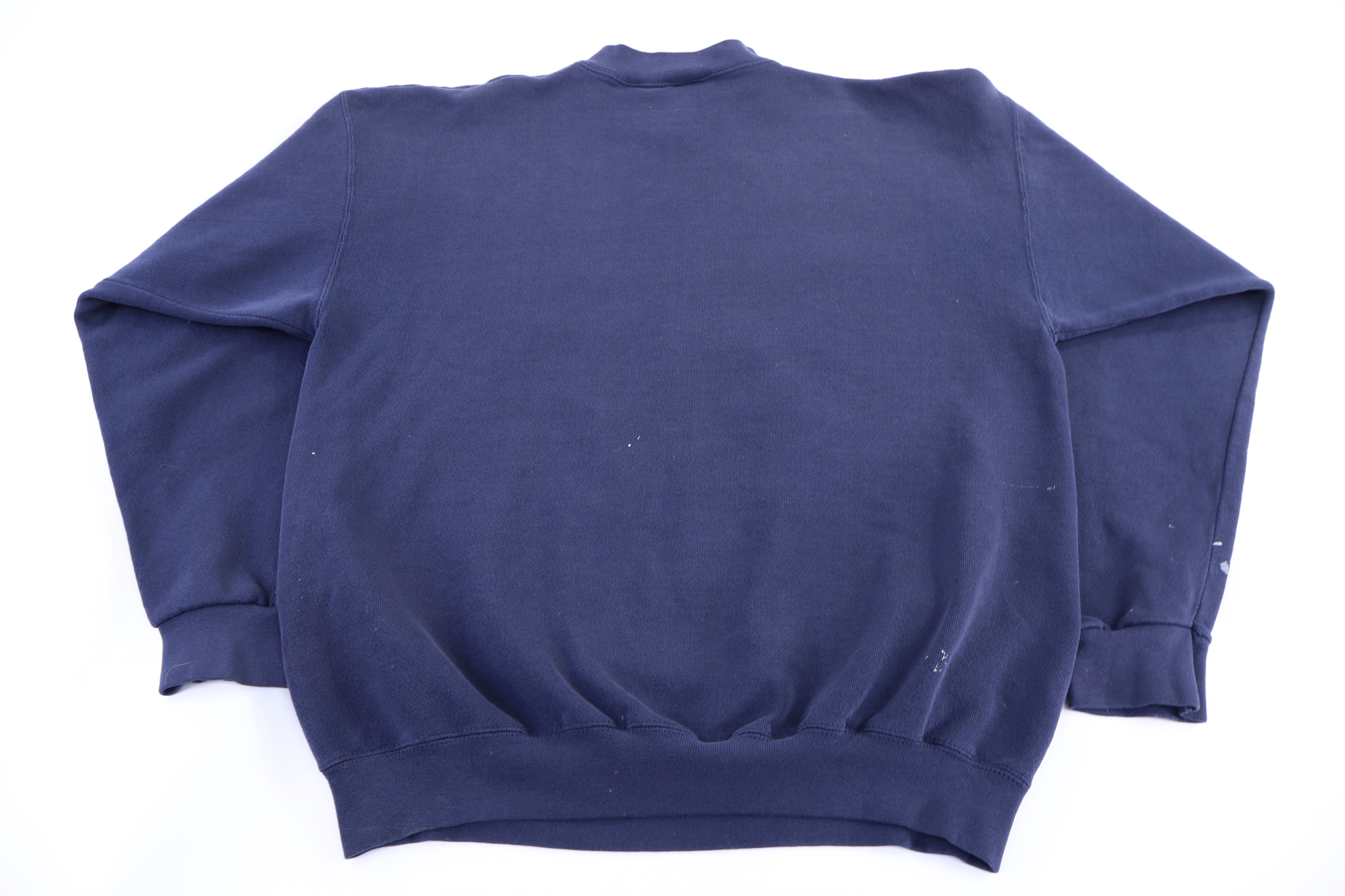 90's University of Michigan Wolverines Sweatshirt