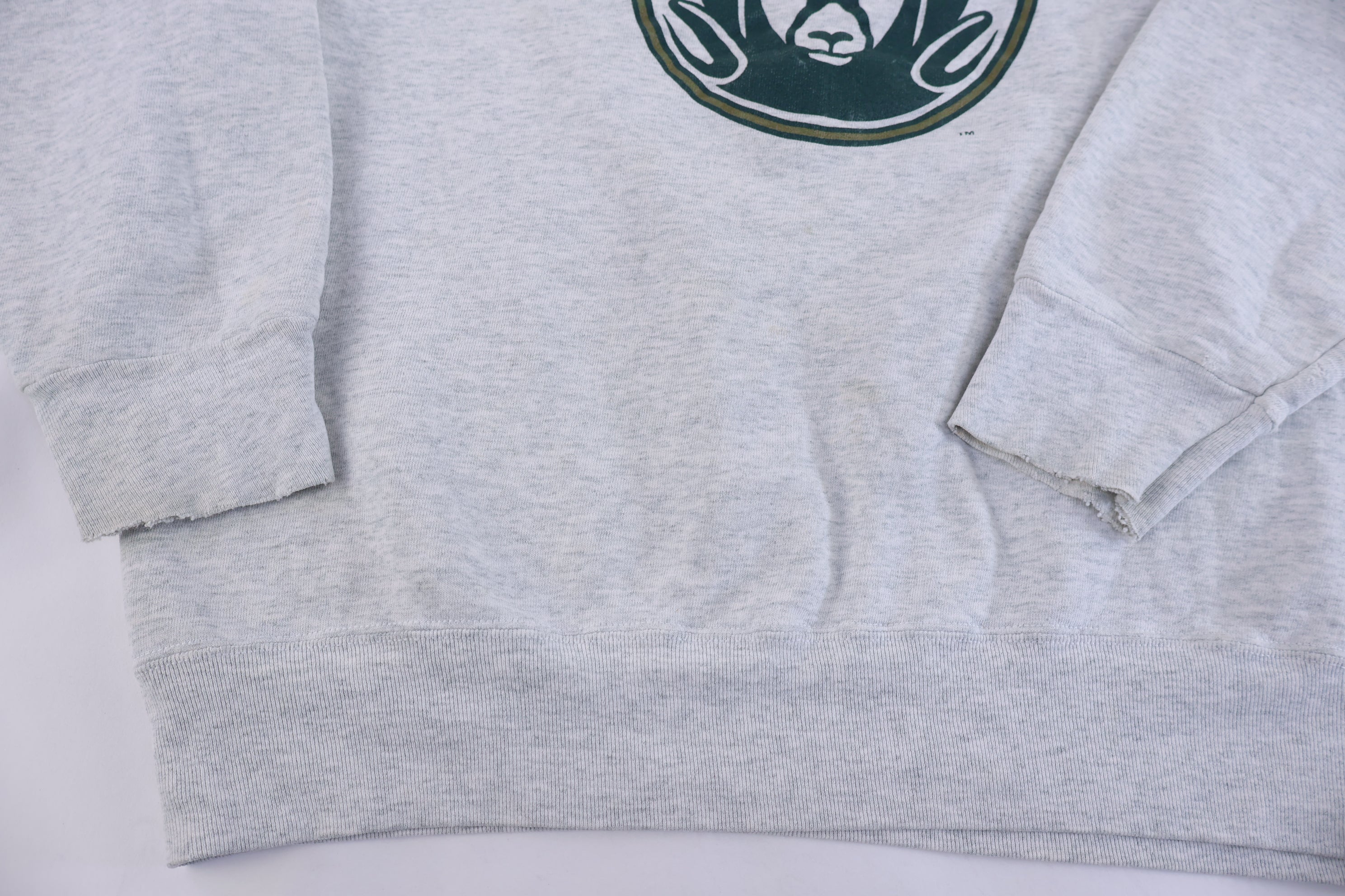 90's Colorado State Rams Sweatshirt