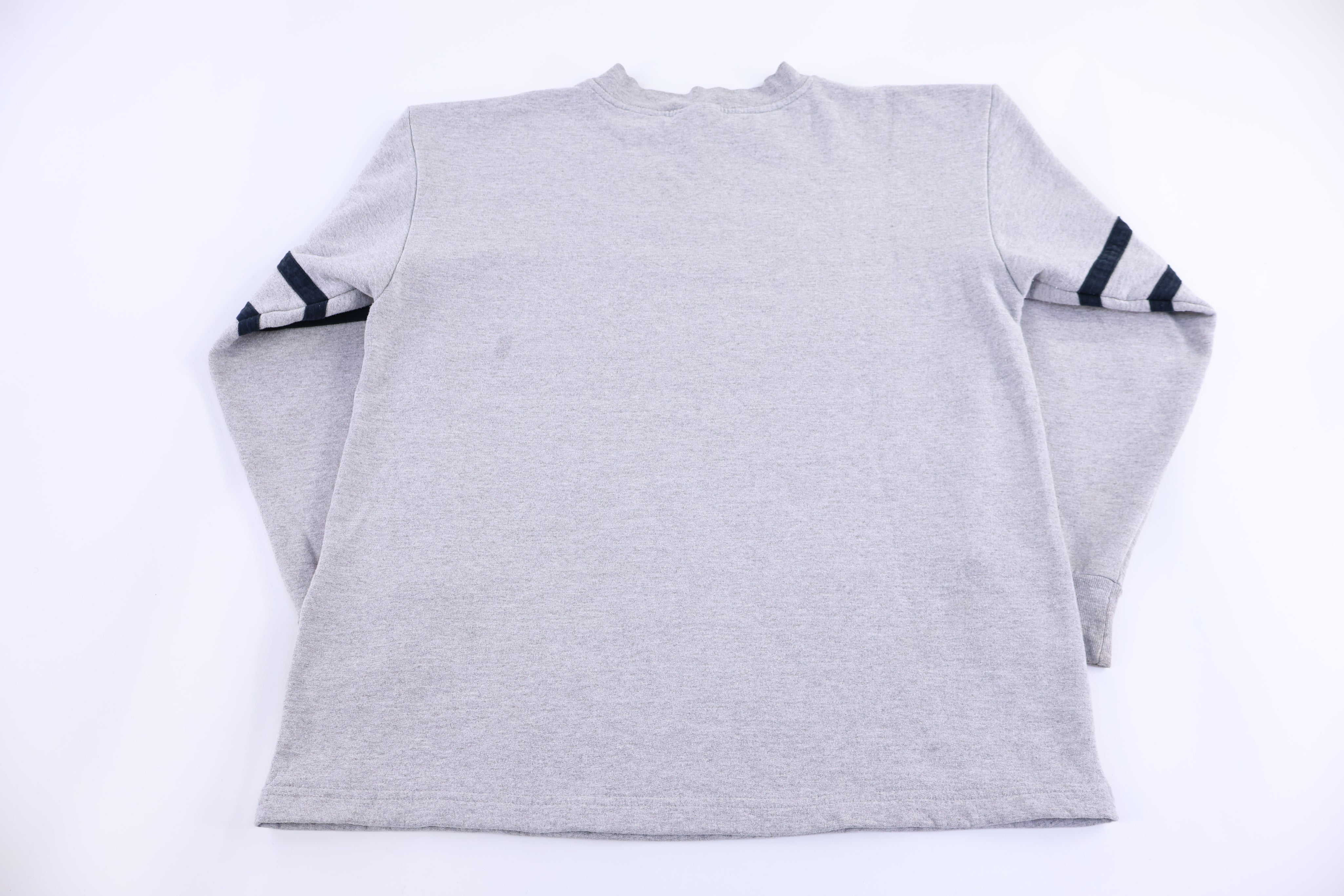 90's University of Texas Longhorns Pullover