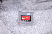 Vintage Nike Missouri Tigers Mizzou Pullover Hoodie