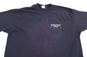 1993 WF World Tour Crew T-shirt