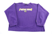 Vintage Starter Louisiana State University Sweatshirt