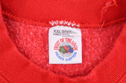 1995 University of Nebraska National Champs Sweatshirt