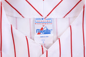 90's Majestic Cincinnati Reds Baseball Jersey