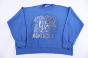 90's University of Kentucky Sweatshirt