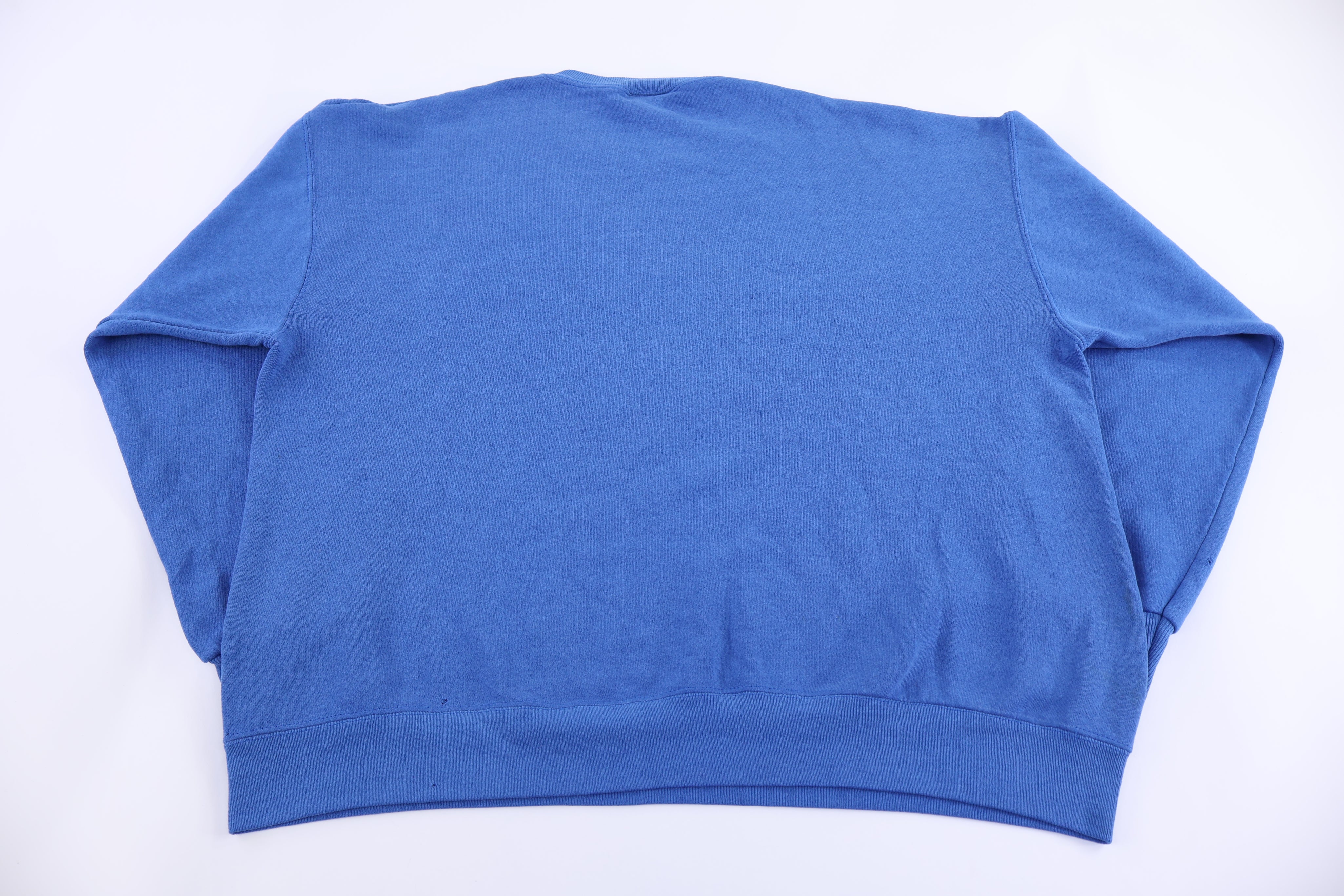 90's University of Kentucky Sweatshirt