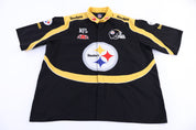 Pittsburgh Steelers Football Button Down