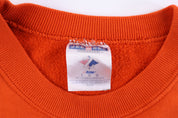 Vintage Oklahoma State University Sweatshirt