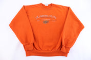 Vintage Oklahoma State University Sweatshirt