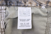 Vintage Wrangler Camo Pants