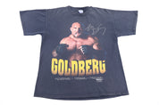 1998 WCW Goldberg T-shirt