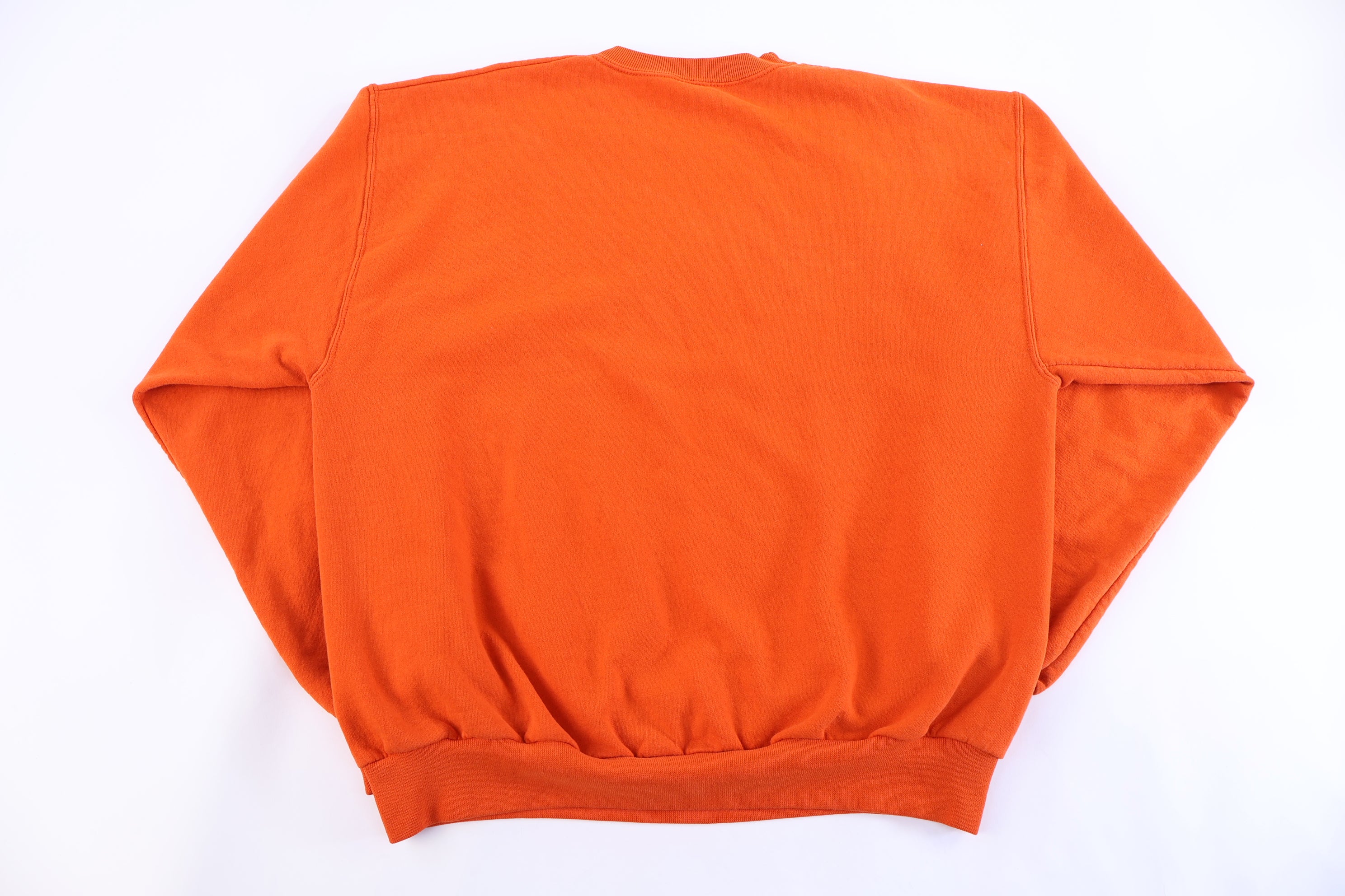 Vintage Oklahoma State University Sweatshirt