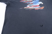 Harley Davidson Motorcycles Sturgis Rally T-shirt