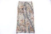 Vintage Wrangler Camo Pants