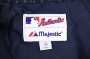 Vintage New York Yankees Baseball Full Zip Jacket