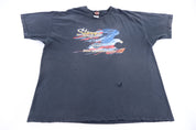 Harley Davidson Motorcycles Sturgis Rally T-shirt