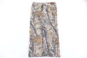 Vintage Wrangler Camo Pants