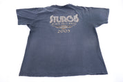 Harley Davidson Motorcycles Sturgis Rally T-shirt