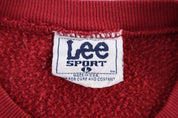 90's San Francisco 49ers Football Sweatshirt