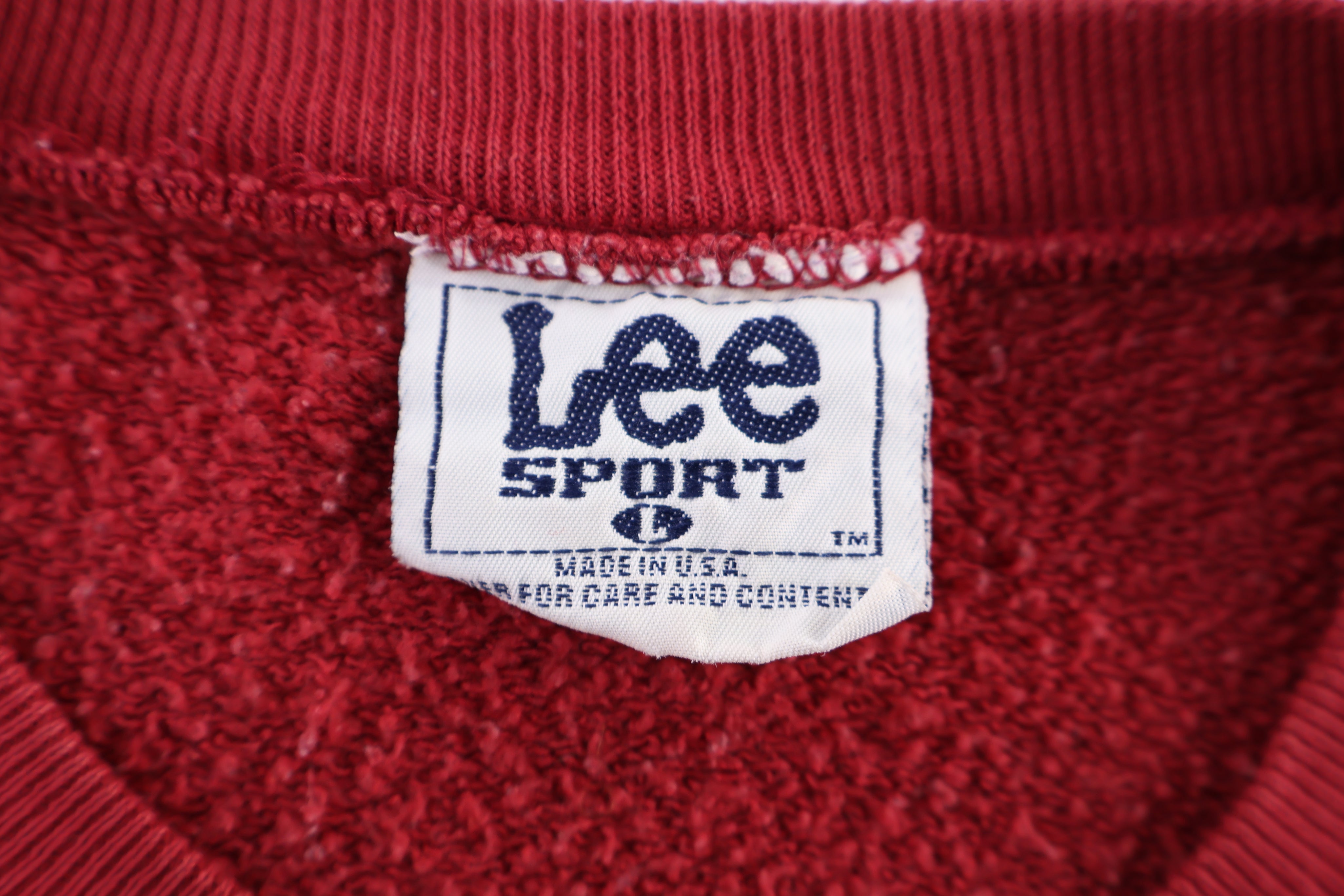 90's San Francisco 49ers Football Sweatshirt