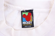 90's Disney Mickey Mouse Graphic T-shirt