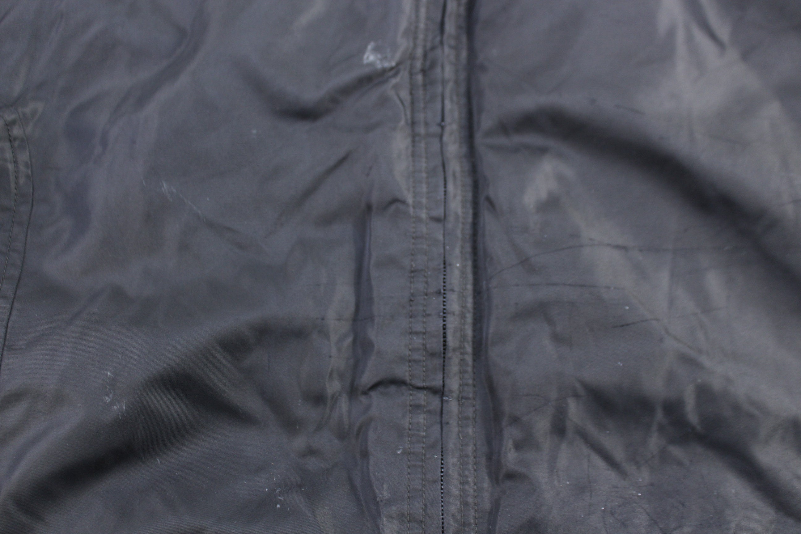 Harley Davidson Motorcycles Biker Full Zip Jacket