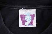 Vintage Dan Majerle Thunder's In The Air T-shirt