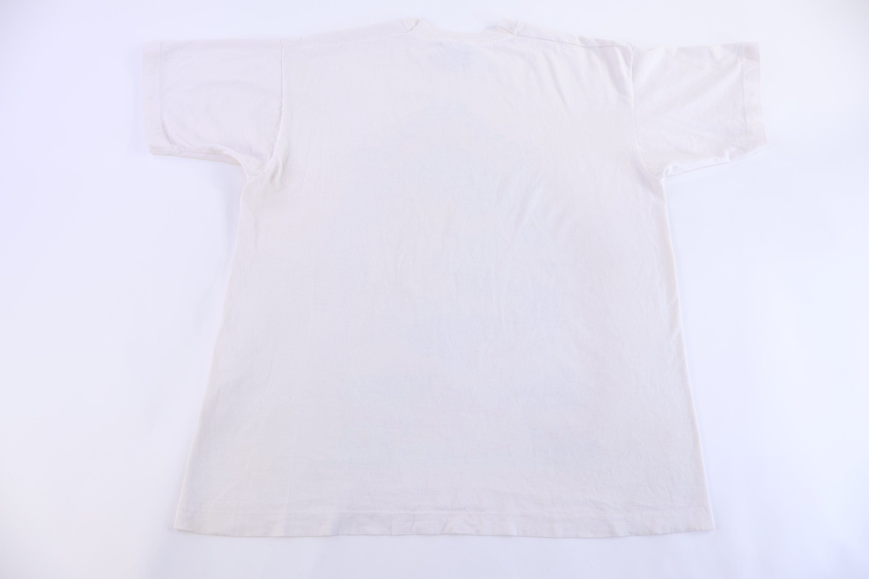 90's Disney Mickey Mouse Graphic T-shirt