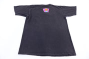 Vintage Dan Majerle Thunder's In The Air T-shirt