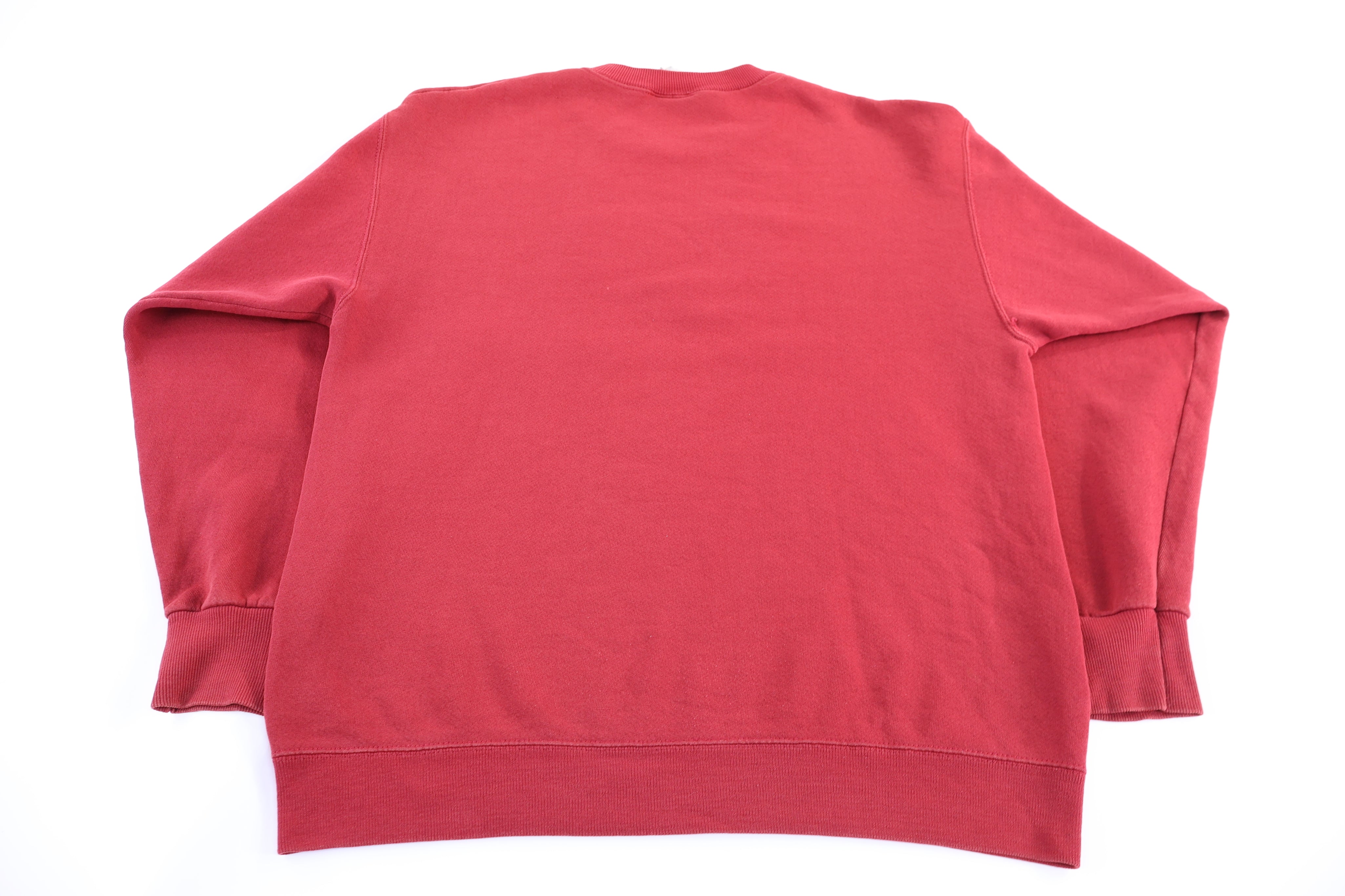 90's San Francisco 49ers Football Sweatshirt