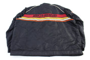 Harley Davidson Motorcycles Biker Full Zip Jacket