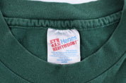 1992 Oakland Athletics American League T-shirt