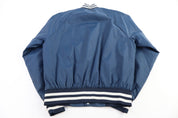 80's Chicago Bears Football Bomber Jacket