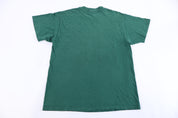 1992 Oakland Athletics American League T-shirt