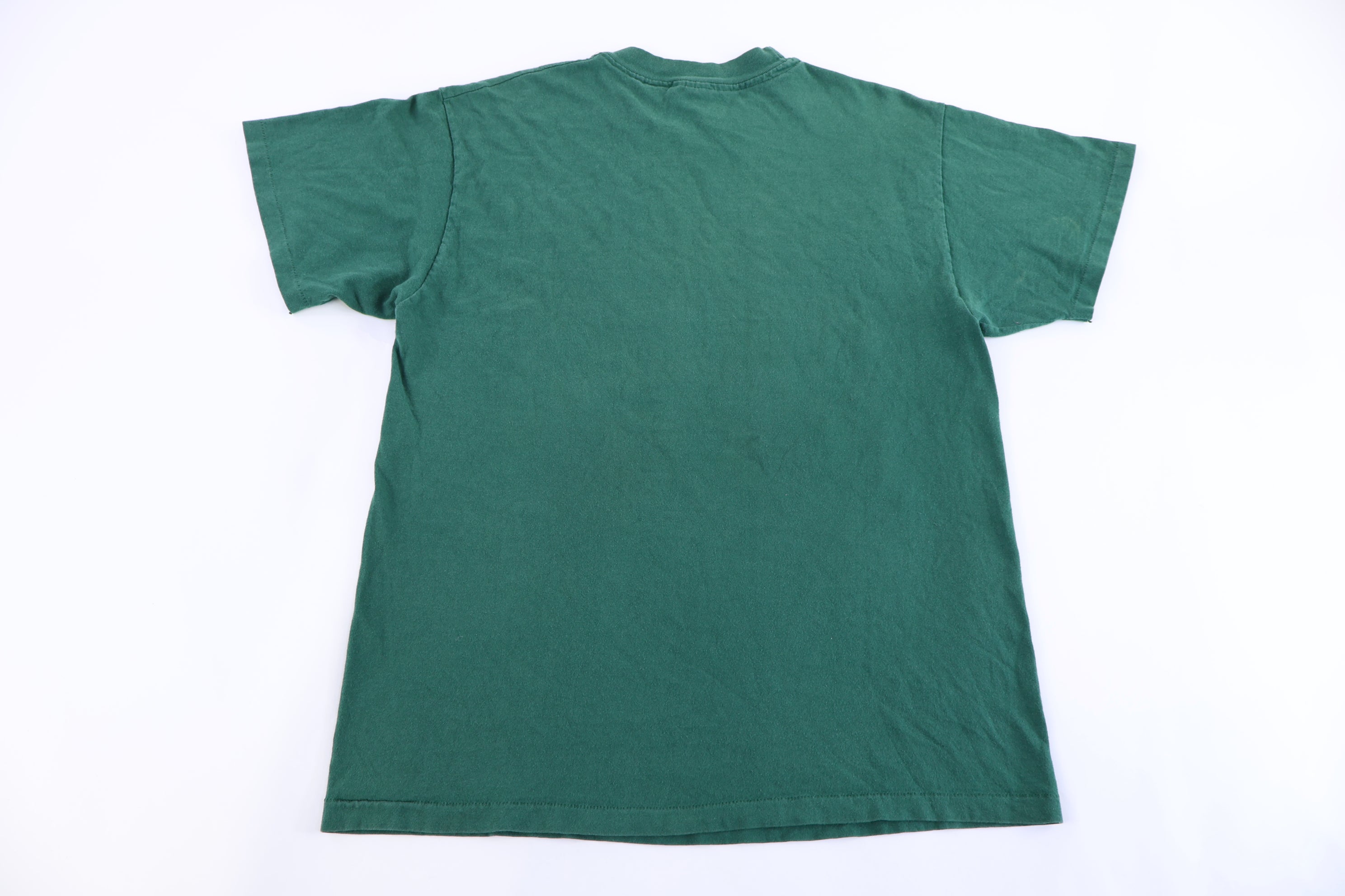 1992 Oakland Athletics American League T-shirt