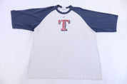 Texas Rangers Baseball T-shirt