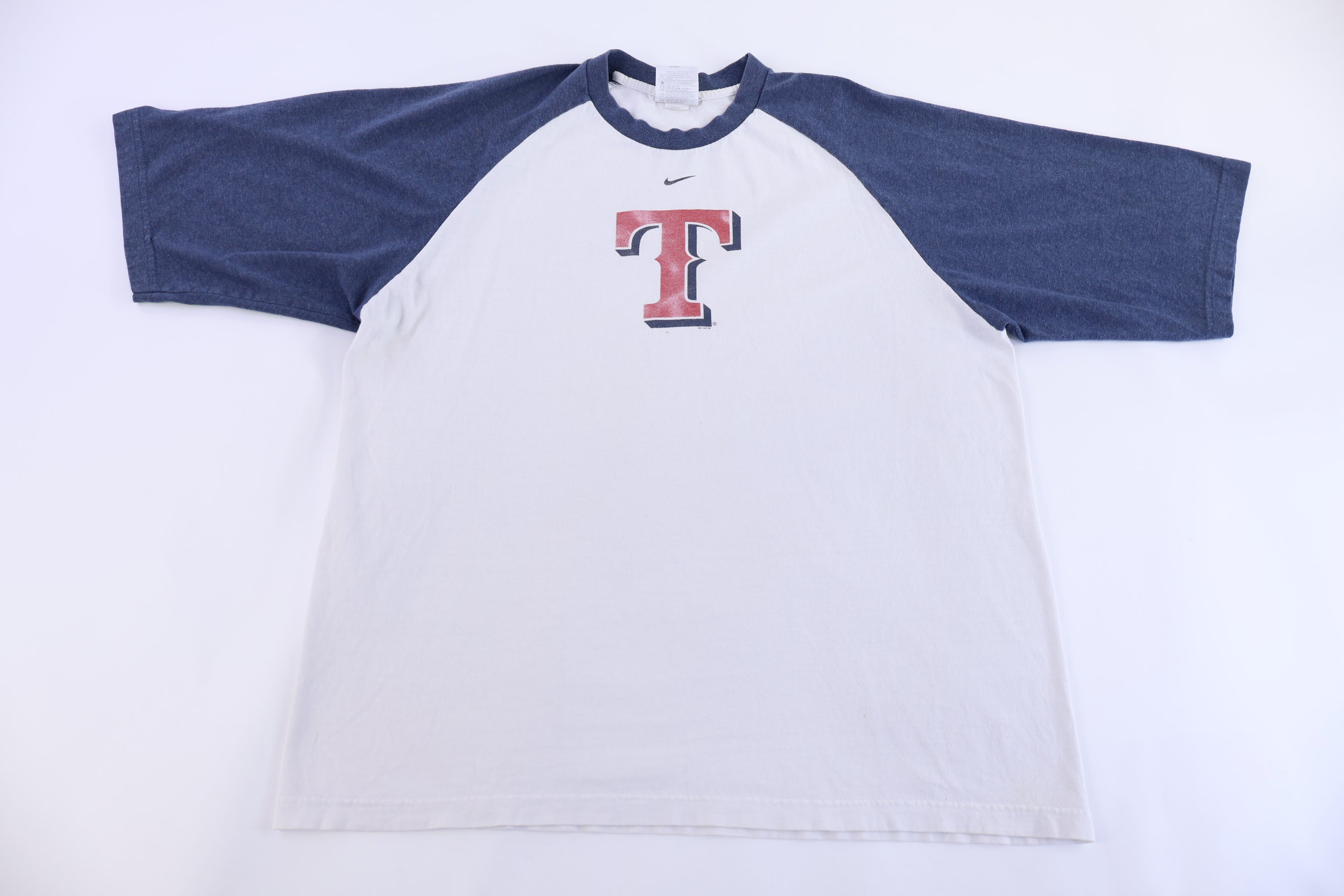 Texas Rangers Baseball T-shirt