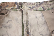 Vintage Ranger Camo Cargo Pants