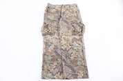 Vintage Ranger Camo Cargo Pants