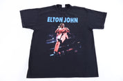 1997 Elton John Tour T-shirt