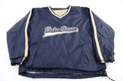 Vintage University of Notre Dame Pullover Windbreaker