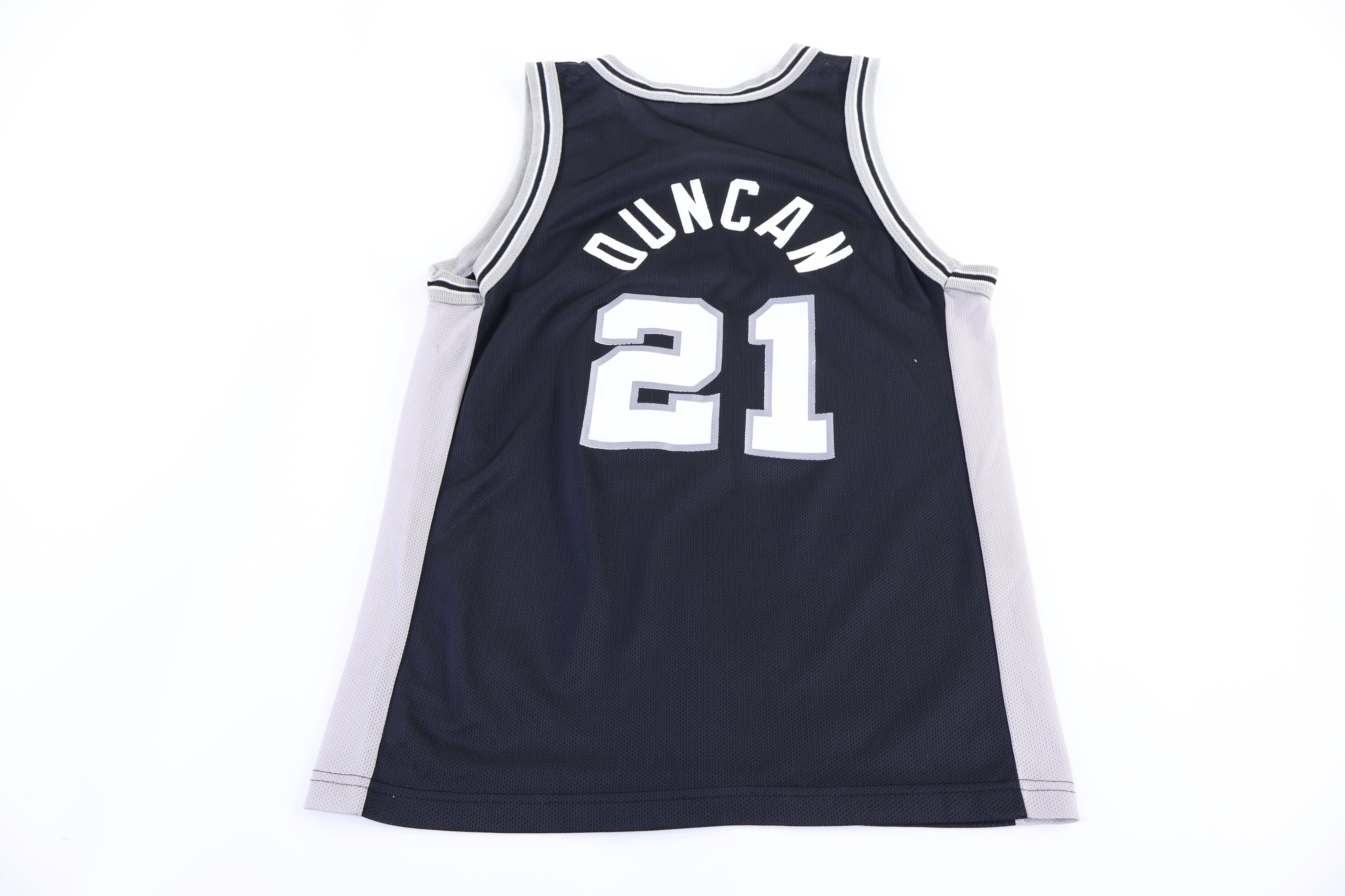 Youth San Antonio Spurs Basketball Jersey