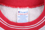 90's Champion Reverse Weave Sweatshirt