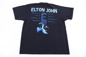 1997 Elton John Tour T-shirt